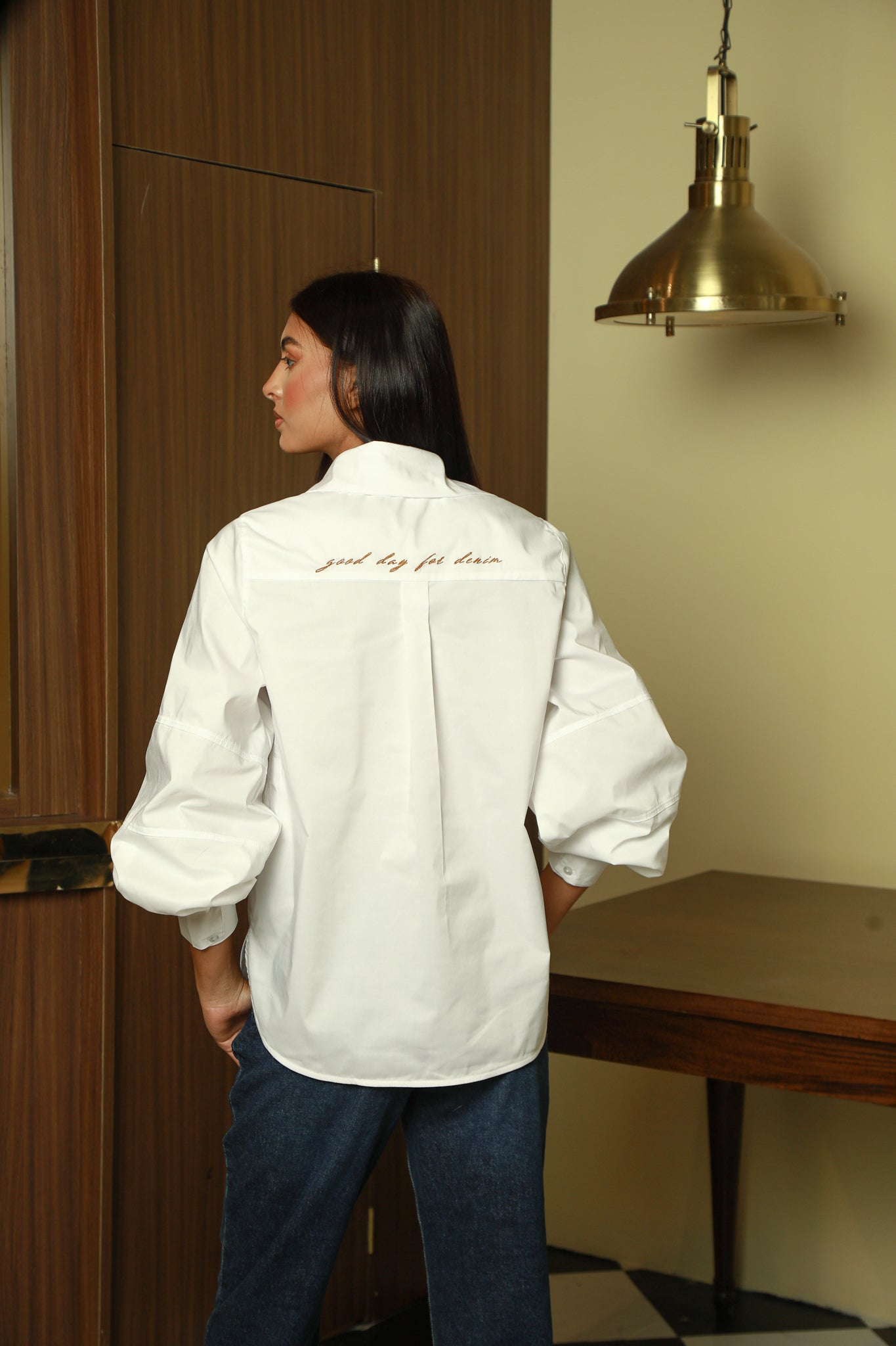 CAMISERA BRUMA
