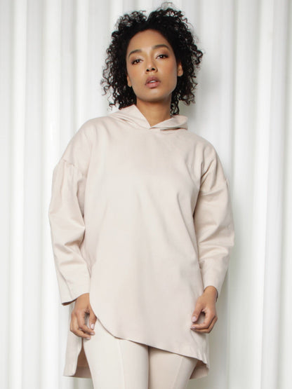 Hoddie Breath