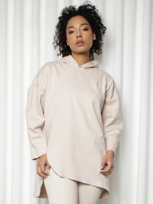 Hoddie Breath