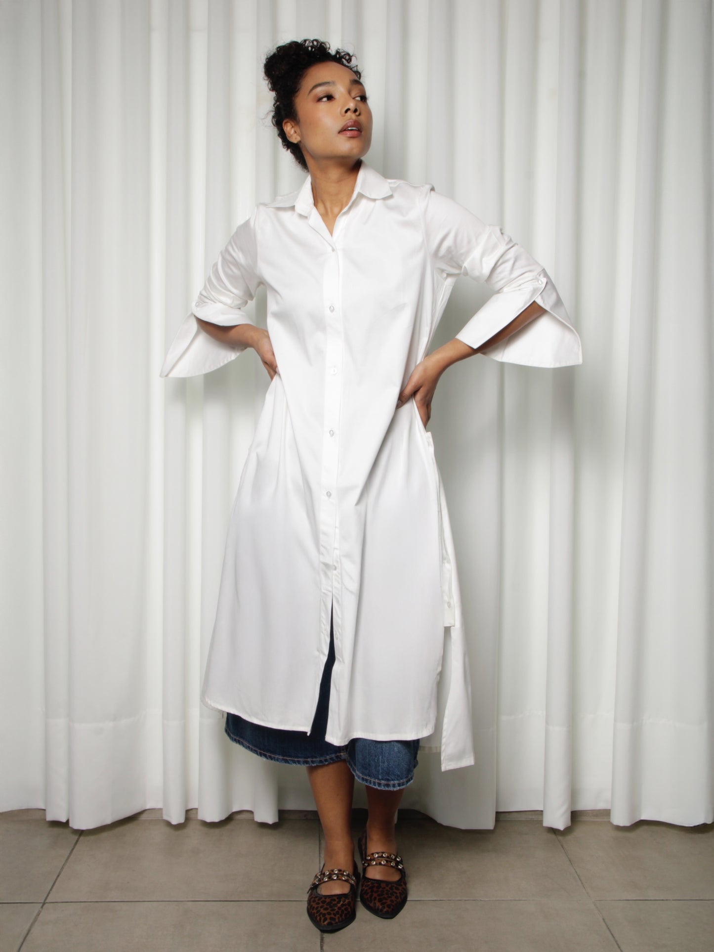 Camisera heaven