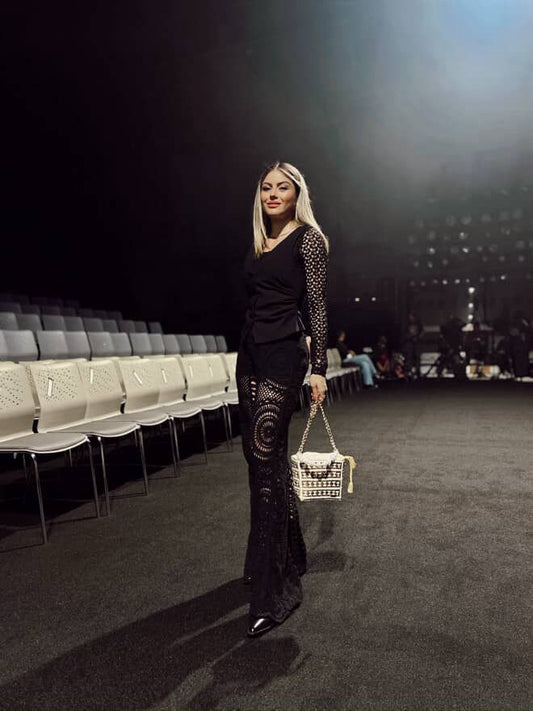 PANTALON CLEA