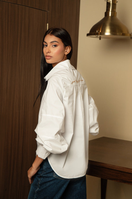 CAMISERA BRUMA